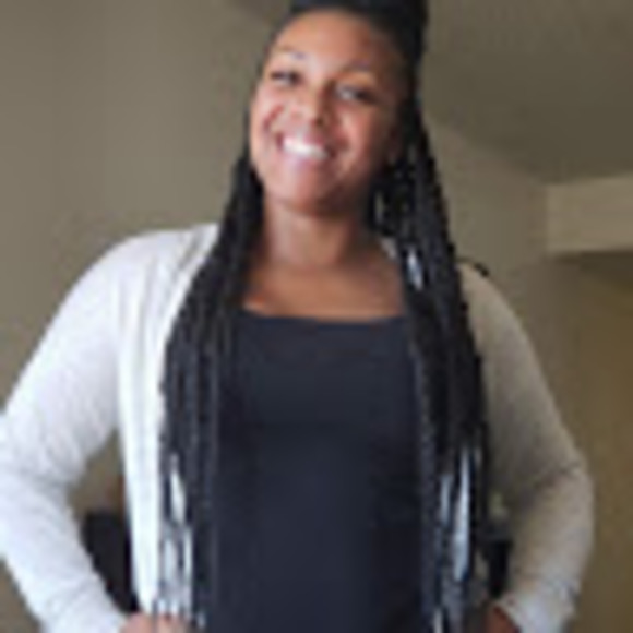 Meet your Posher, Katrina - Picture 1 of 1